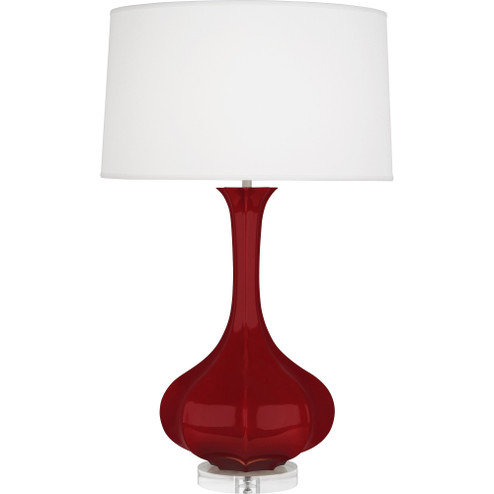 Sangria Pike Table Lamp (237|SA996)