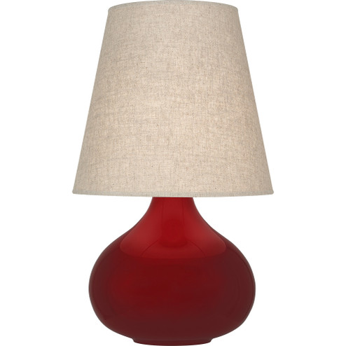 Sangria Small June Accent Lamp (237|SA91)