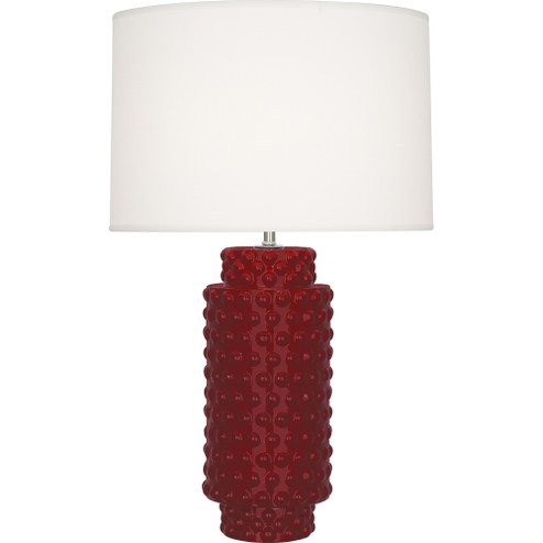 Sangria Dolly Table Lamp (237|SA800)