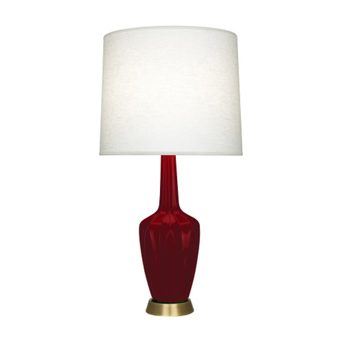 Sangria Small Emma Accent Lamp (237|SA36)