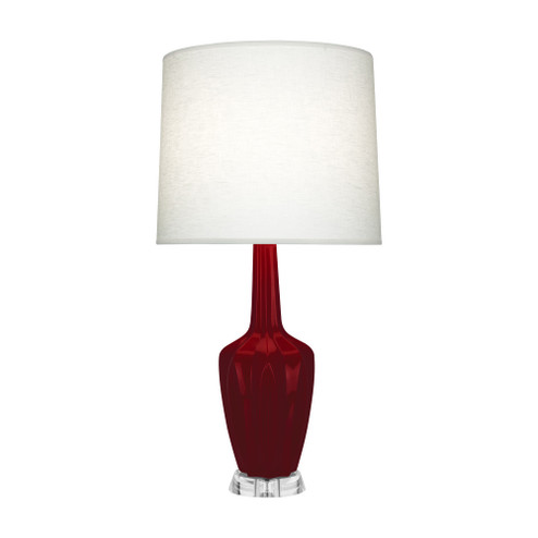 Sangria Small Emma Accent Lamp (237|SA35)