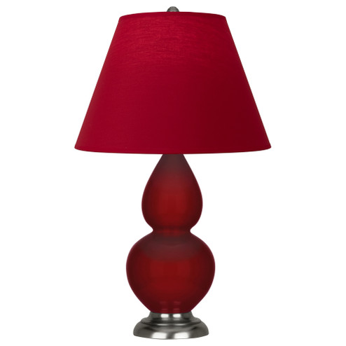 Sangria Small Double Gourd Accent Lamp (237|SA12R)