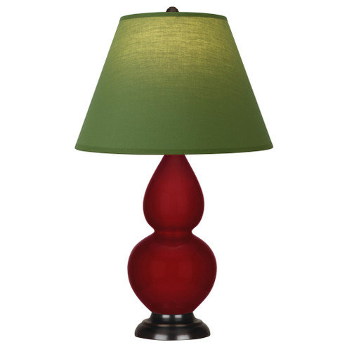 SMALL DOUBLE GOURD ACCENT LAMP (237|SA11G)