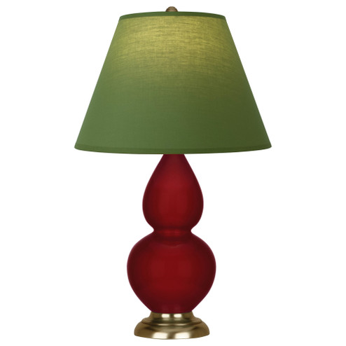 Sangria Small Double Gourd Accent Lamp (237|SA10G)