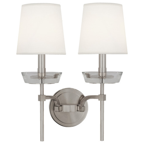 CRISTALLO WALL SCONCE (237|S609C)