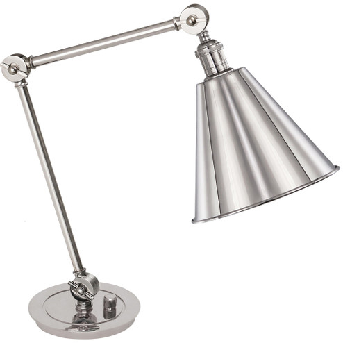Alloy Table Lamp (237|S2419)