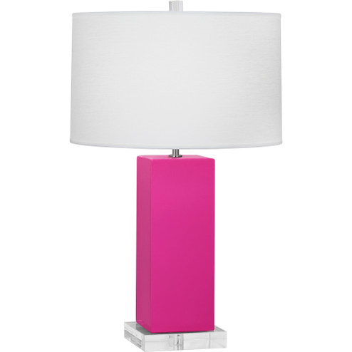 Razzle Rose Harvey Table Lamp (237|RZ995)