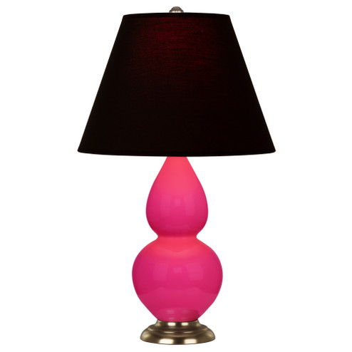 Razzle Rose Small Double Gourd Accent Lamp (237|RZ10K)