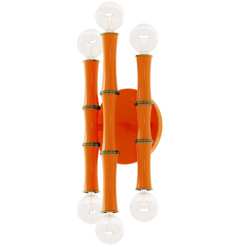 Kane Wall Sconce (237|PM75)