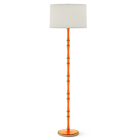 Kane Floor Lamp (237|PM73)