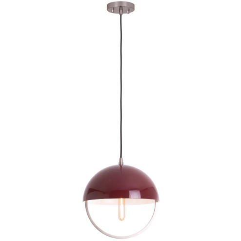 Mavisten Edition Copernica Pendant (237|P602OX)