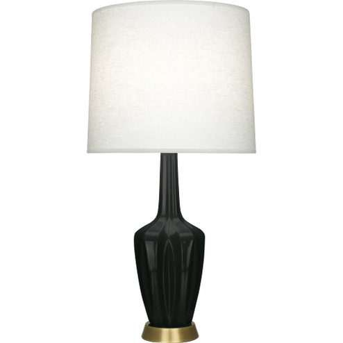 Obsidian Emma Table Lamp (237|OS38)