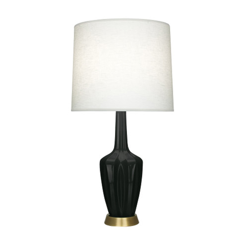 Obsidian Small Emma Accent Lamp (237|OS36)