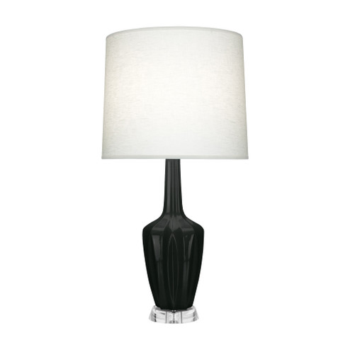 Obsidian Emma Accent Lamp (237|OS35)
