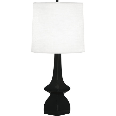 Obsidian Jasmine Table Lamp (237|OS210)