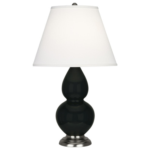 Obsidian Small Double Gourd Accent Lamp (237|OS12X)