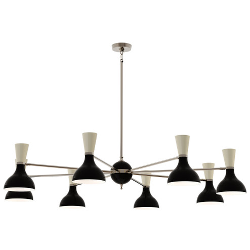 Clare Chandelier (237|OS09BN)
