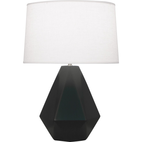 DELTA TABLE LAMP (237|MOS97)