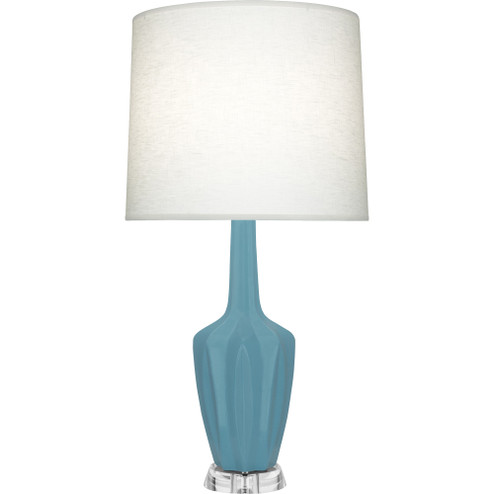 EMMA TABLE LAMP (237|MOB37)
