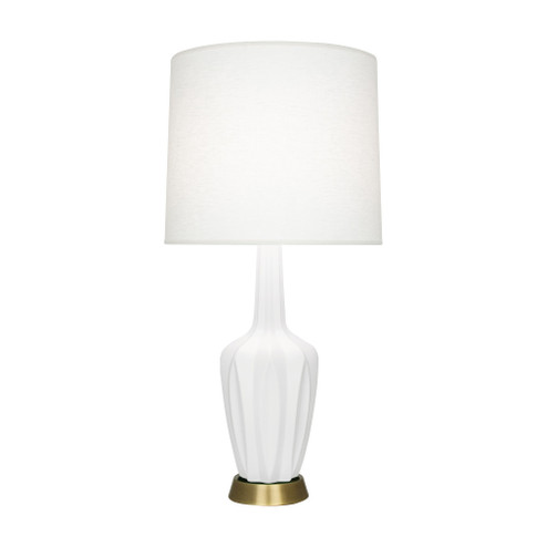 Matte Lily Small Emma Accent Lamp (237|MLY36)