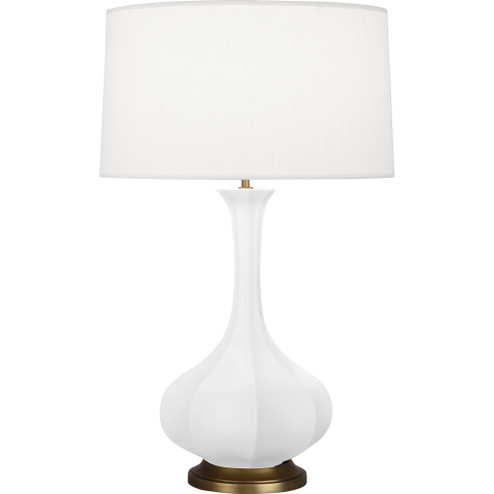 PIKE TABLE LAMP (237|MDY94)