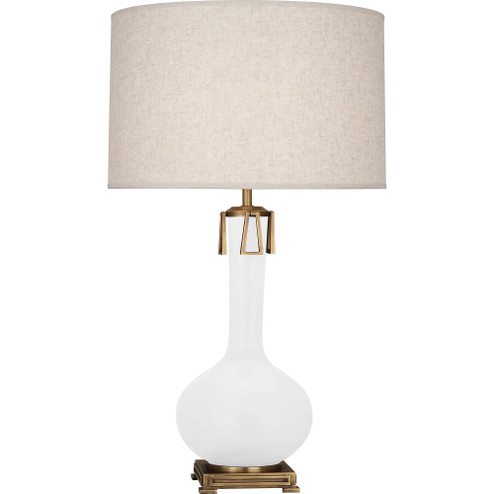 ATHENA TABLE LAMP (237|MDY92)