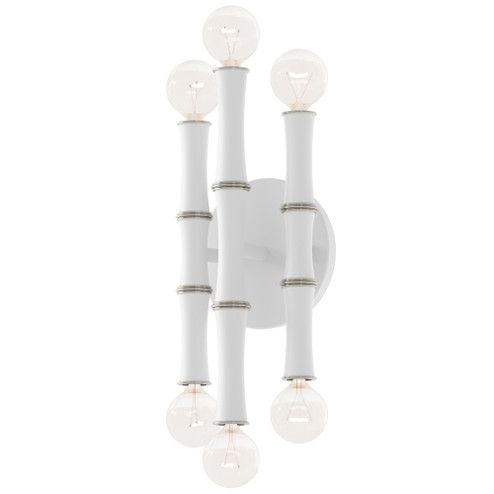 Kane Wall Sconce (237|MDY76)