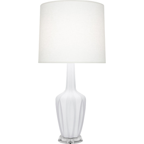 Matte Daisy Emma Table Lamp (237|MDY37)