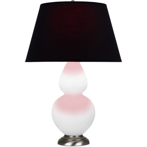 DOUBLE GOURD TABLE LAMP (237|MDY22K)