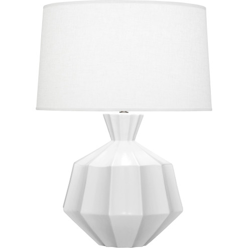 Matte Daisy Orion Table Lamp (237|MDY17)