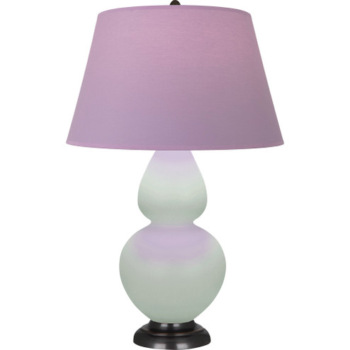 DOUBLE GOURD TABLE LAMP (237|MCL57L)