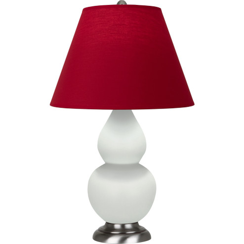 SMALL DOUBLE GOURD ACCENT LAMP (237|MCL52R)