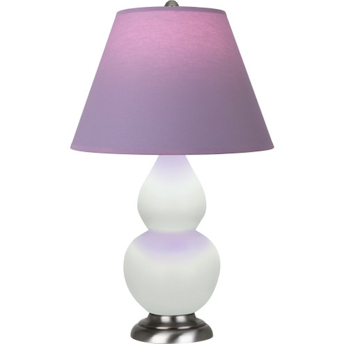 SMALL DOUBLE GOURD ACCENT LAMP (237|MCL52L)