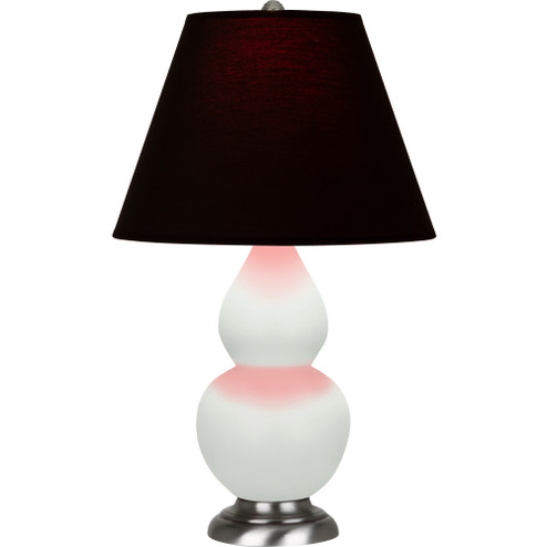 SMALL DOUBLE GOURD ACCENT LAMP (237|MCL52K)