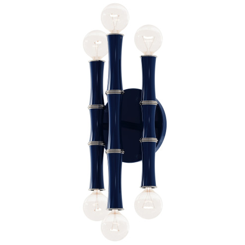 Kane Wall Sconce (237|MB76)
