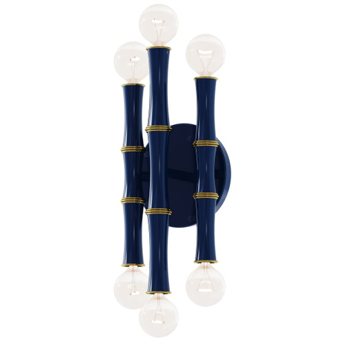 Kane Wall Sconce (237|MB75)