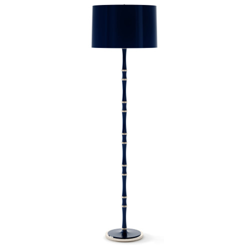 KANE FLOOR LAMP (237|MB74MMBX)