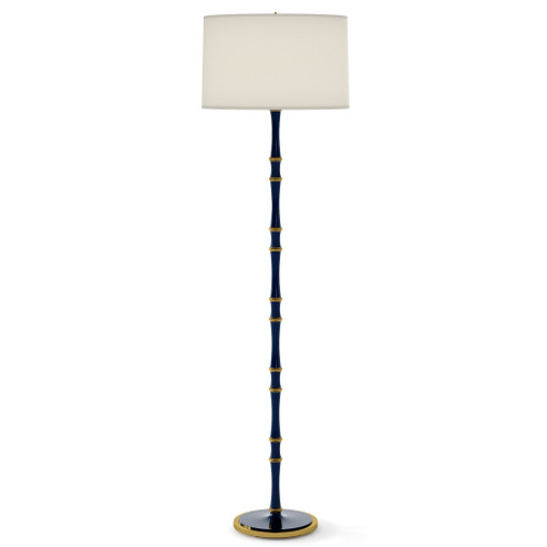 Kane Floor Lamp (237|MB73MMB)