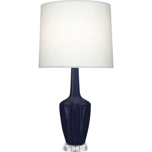 Midnight Emma Table Lamp (237|MB37)
