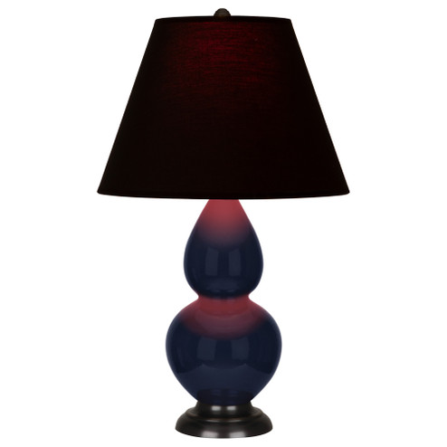 SMALL DOUBLE GOURD ACCENT LAMP (237|MB11K)