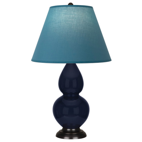 SMALL DOUBLE GOURD ACCENT LAMP (237|MB11B)