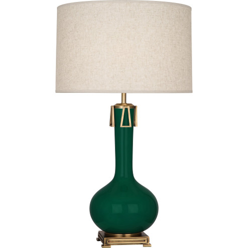 ATHENA TABLE LAMP (237|JU992)