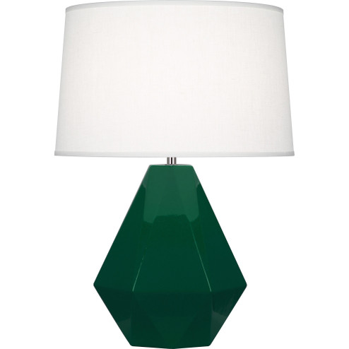 DELTA TABLE LAMP (237|JU930)