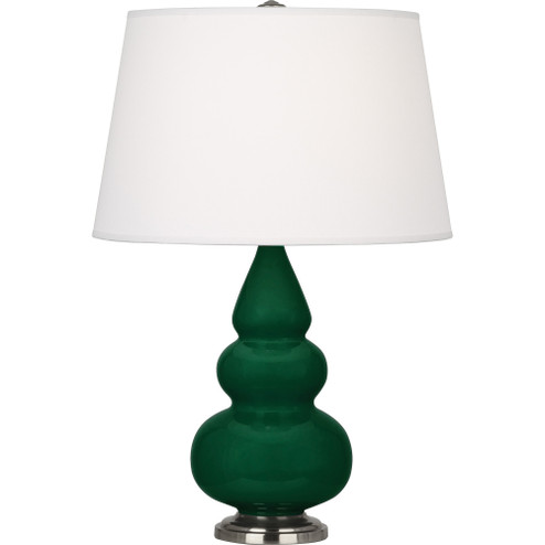 Jungle Small Triple Gourd Accent Lamp (237|JU32X)