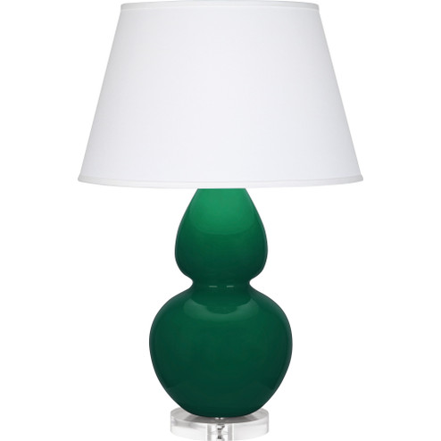 Jungle Double Gourd Table Lamp (237|JU23X)