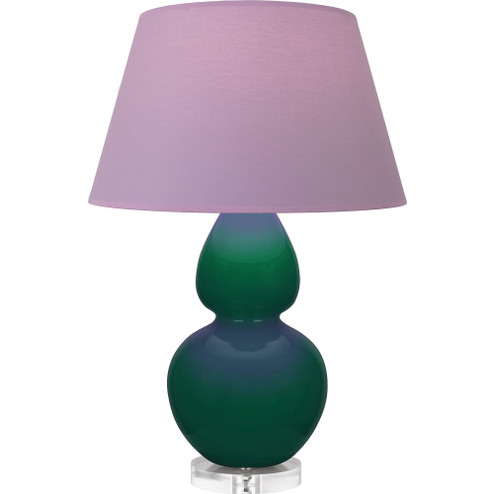 Jungle Double Gourd Table Lamp (237|JU23L)
