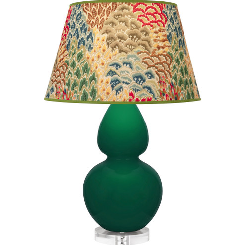 Jungle Double Gourd Table Lamp (237|JU23F)