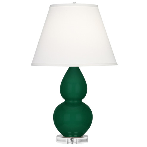 Jungle Small Double Gourd Accent Lamp (237|JU13X)