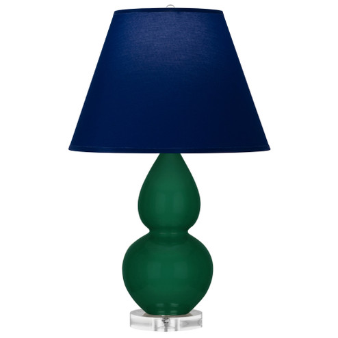 Jungle Small Double Gourd Accent Lamp (237|JU13N)