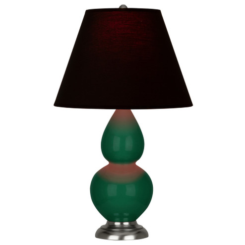 Jungle Small Double Gourd Accent Lamp (237|JU12K)